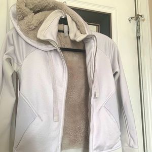 Athleta Jacket